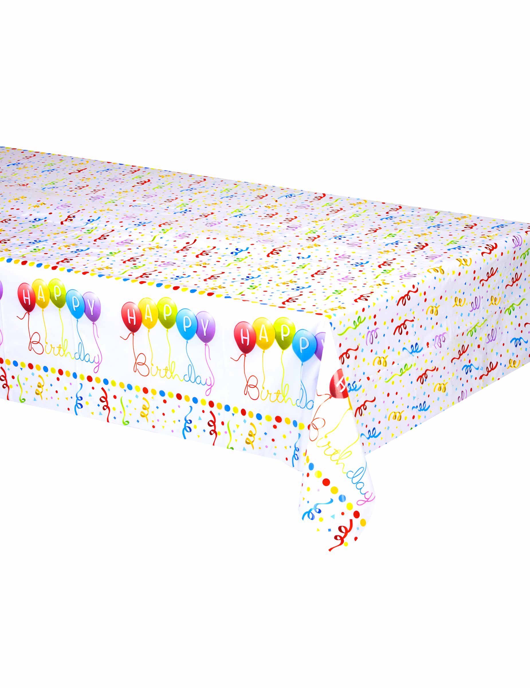Tovaglia in Plastica 120 x 180 cm Cenerentola Disney