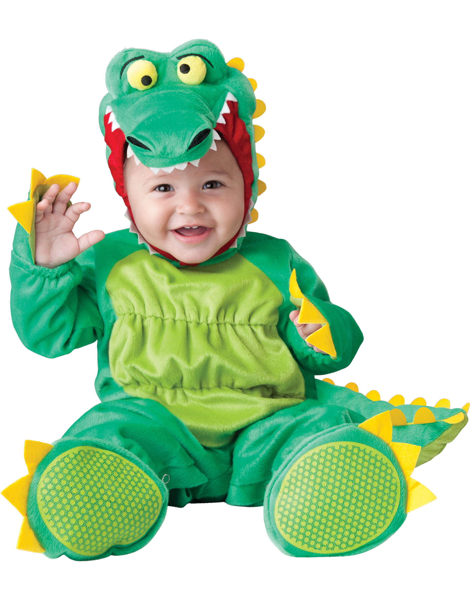 Costumi Carnevale CAPITANO DEI PIRATI BABY 53902 - CarnevaleVeneziano