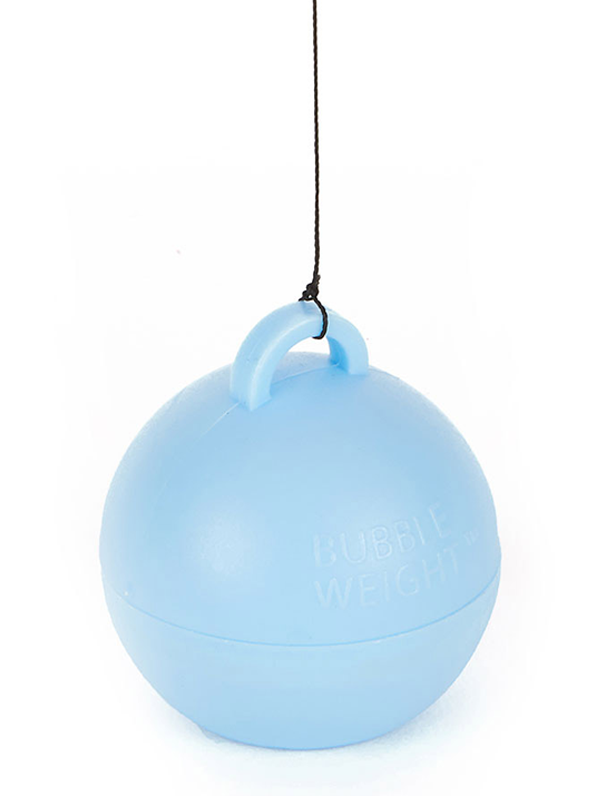 Peso Per Palloncini Purple Star - Foto 2