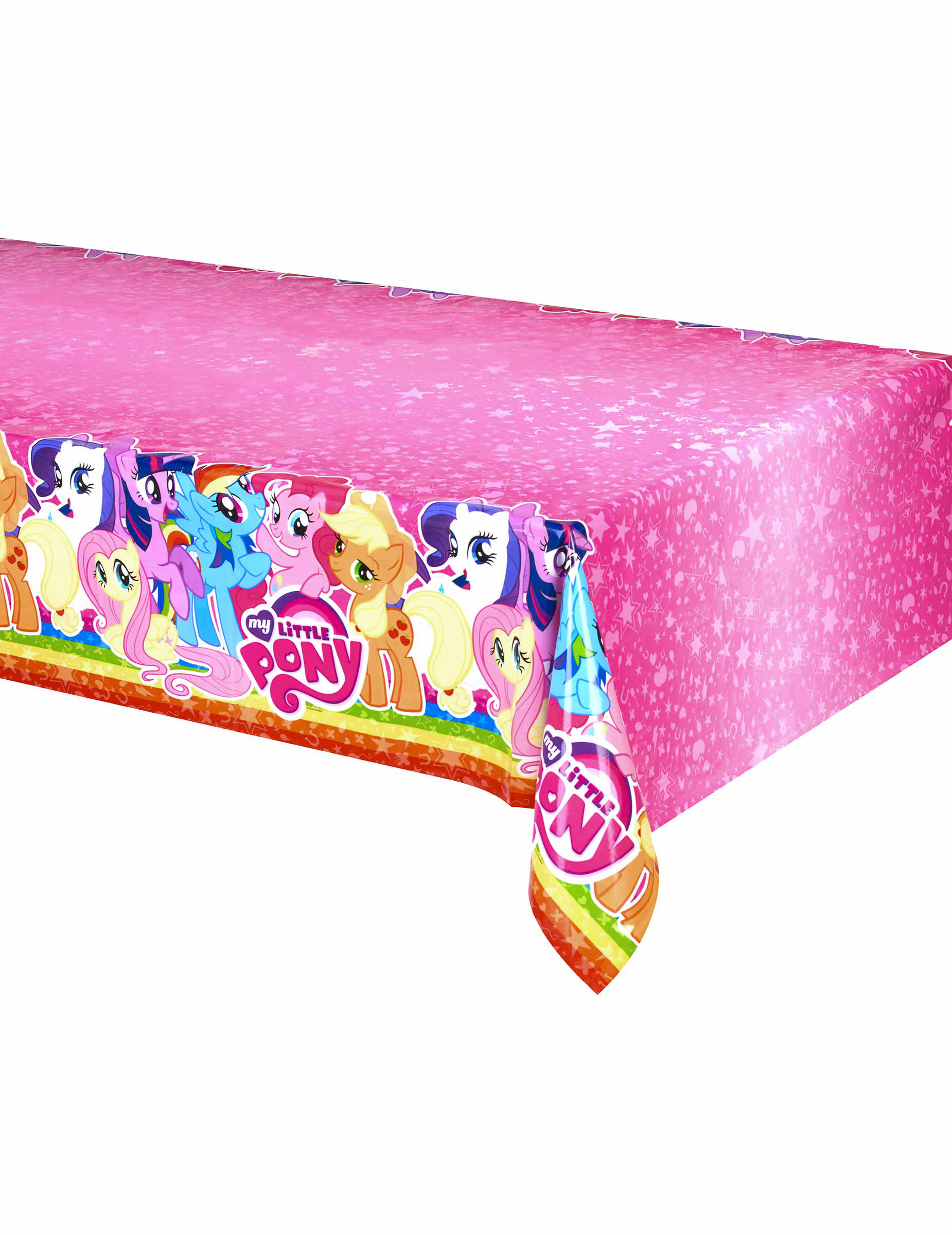 Tovaglia Di Plastica My Little Pony Vegaooparty