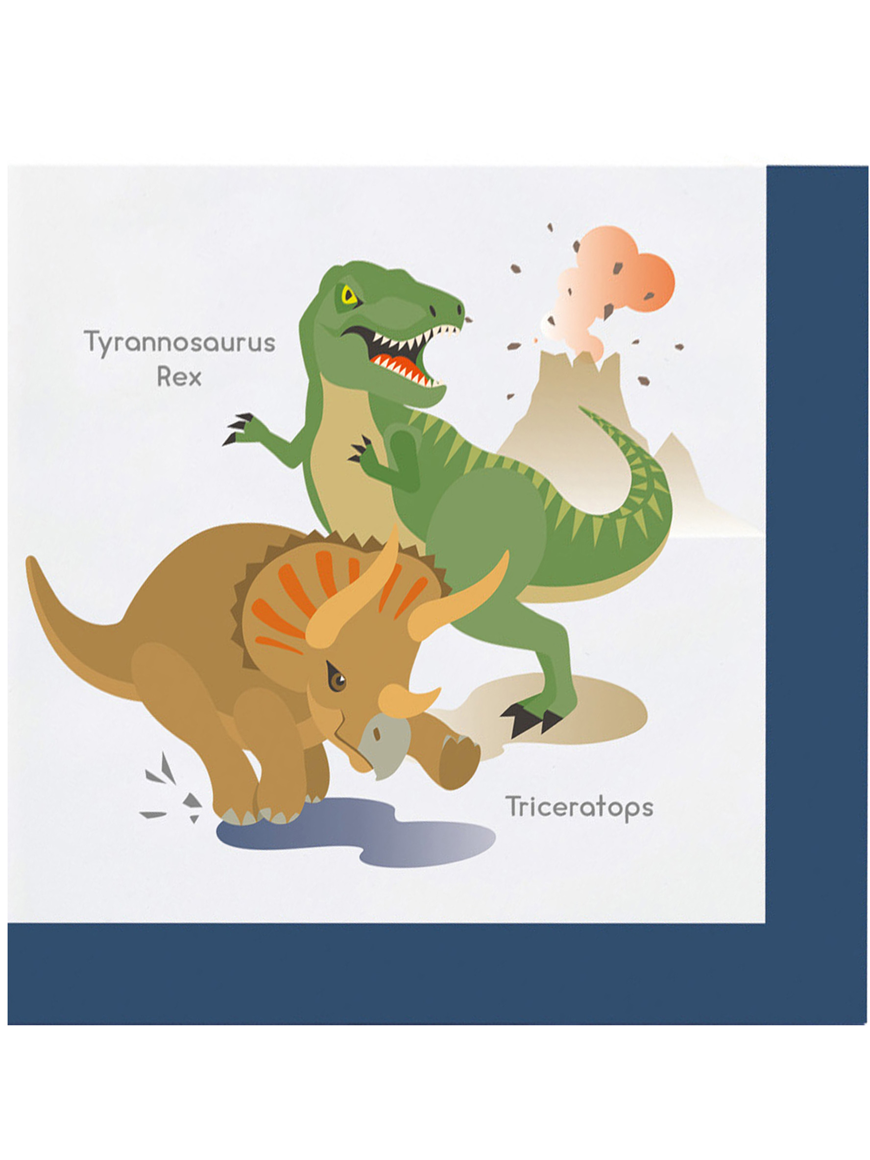 Tovaglioli Di Carta Colorati - 20 Pezzi 33x33 Cm, Motivo Bicicletta, Per Feste E Compleanni - Foto 2