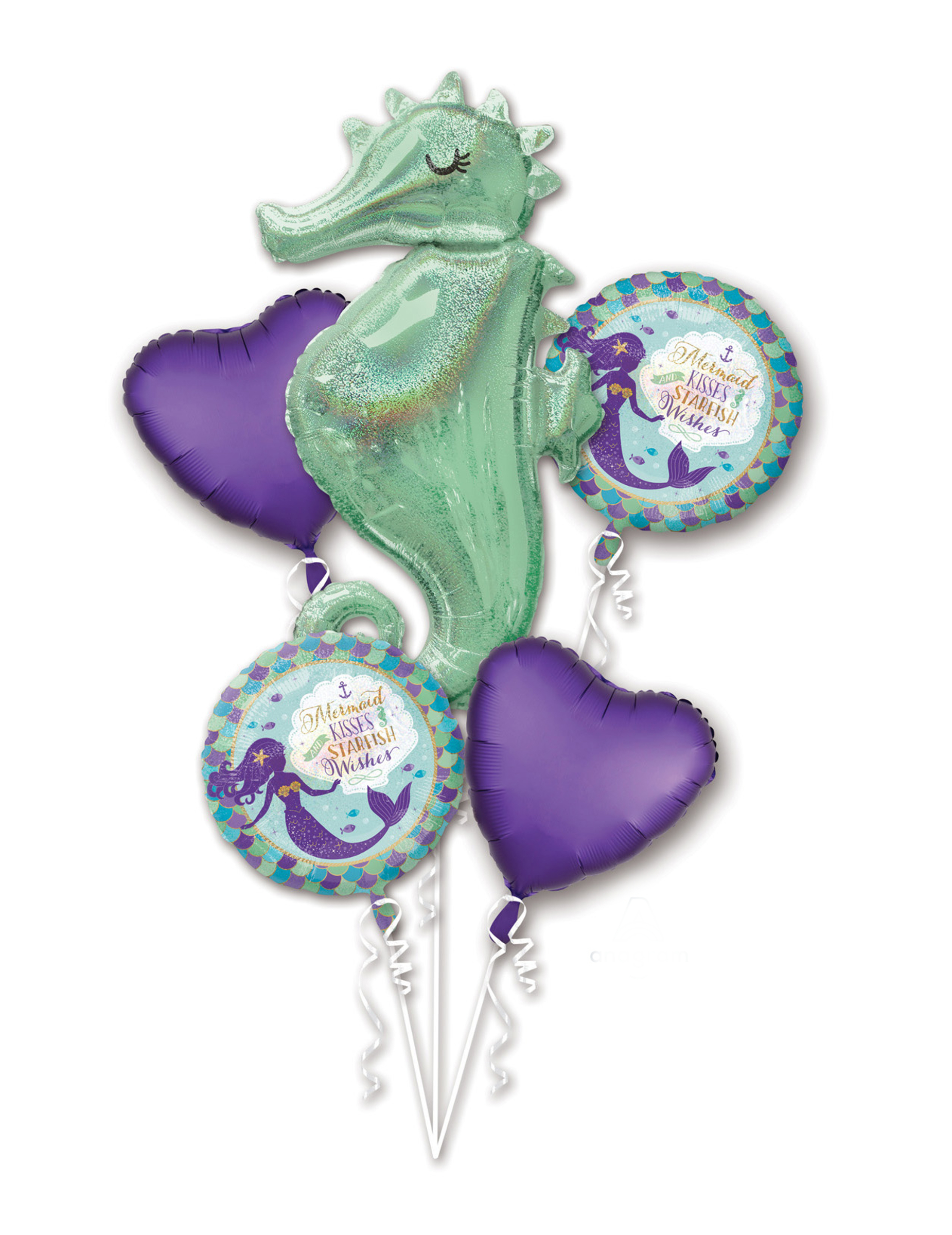 5 Palloncini A Forma Di Dado In Alluminio - Decorazioni Per Festa A Tema Gioco D'azzardo, Poker, Notte Del Gioco - 2