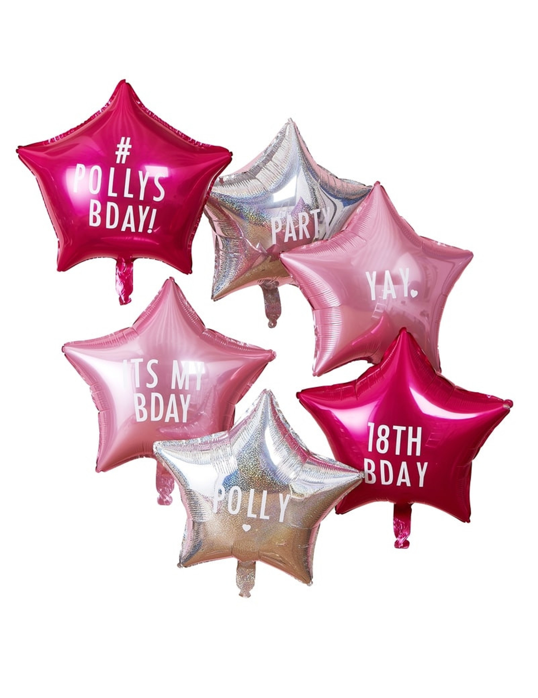 Palloncini Capibara In Alluminio - Confezione Da 12 Pezzi, Decorazioni Per Feste, Baby Shower, Compleanni Bambini