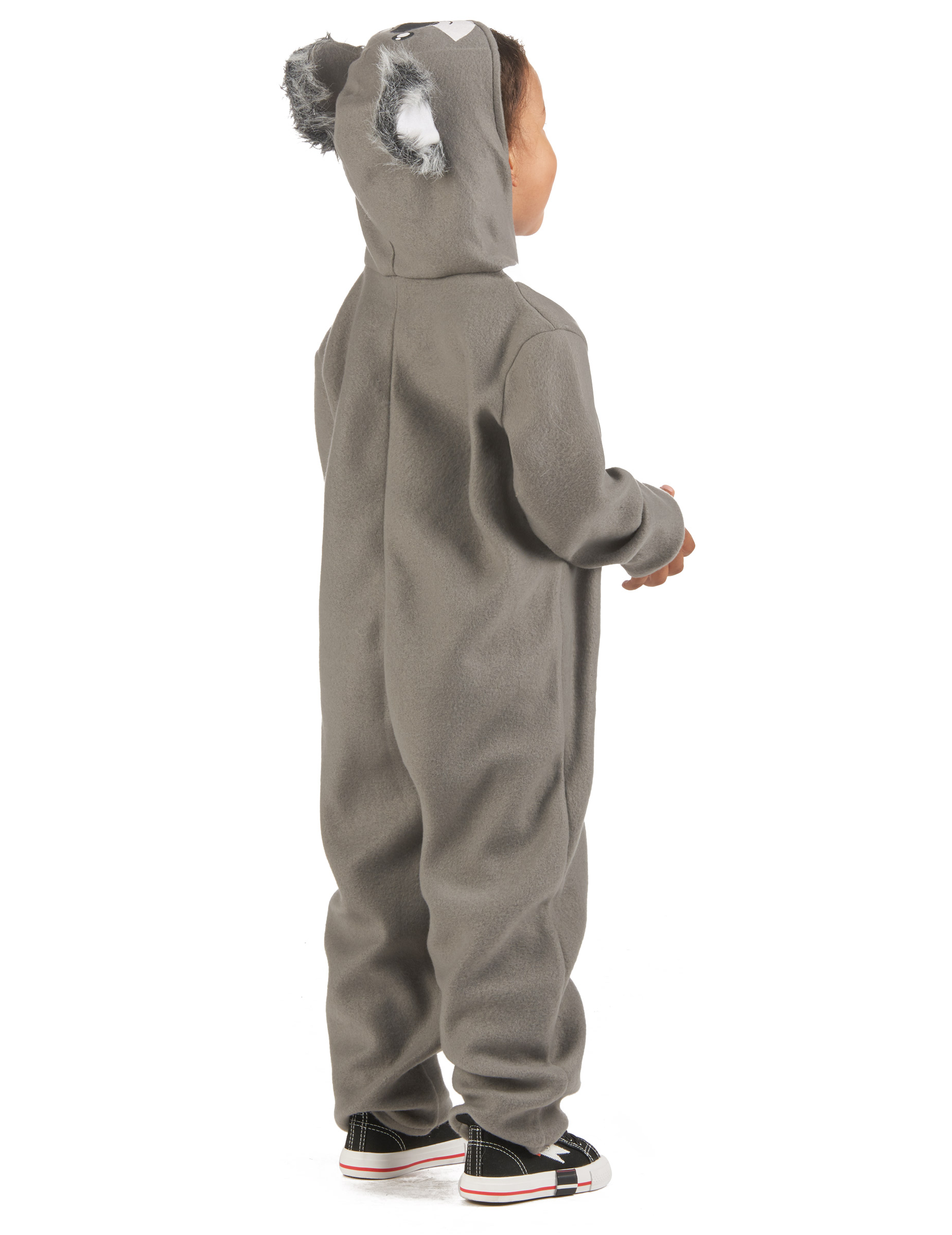 Acquista online costume da Koala peluche infantile | Costumalia by