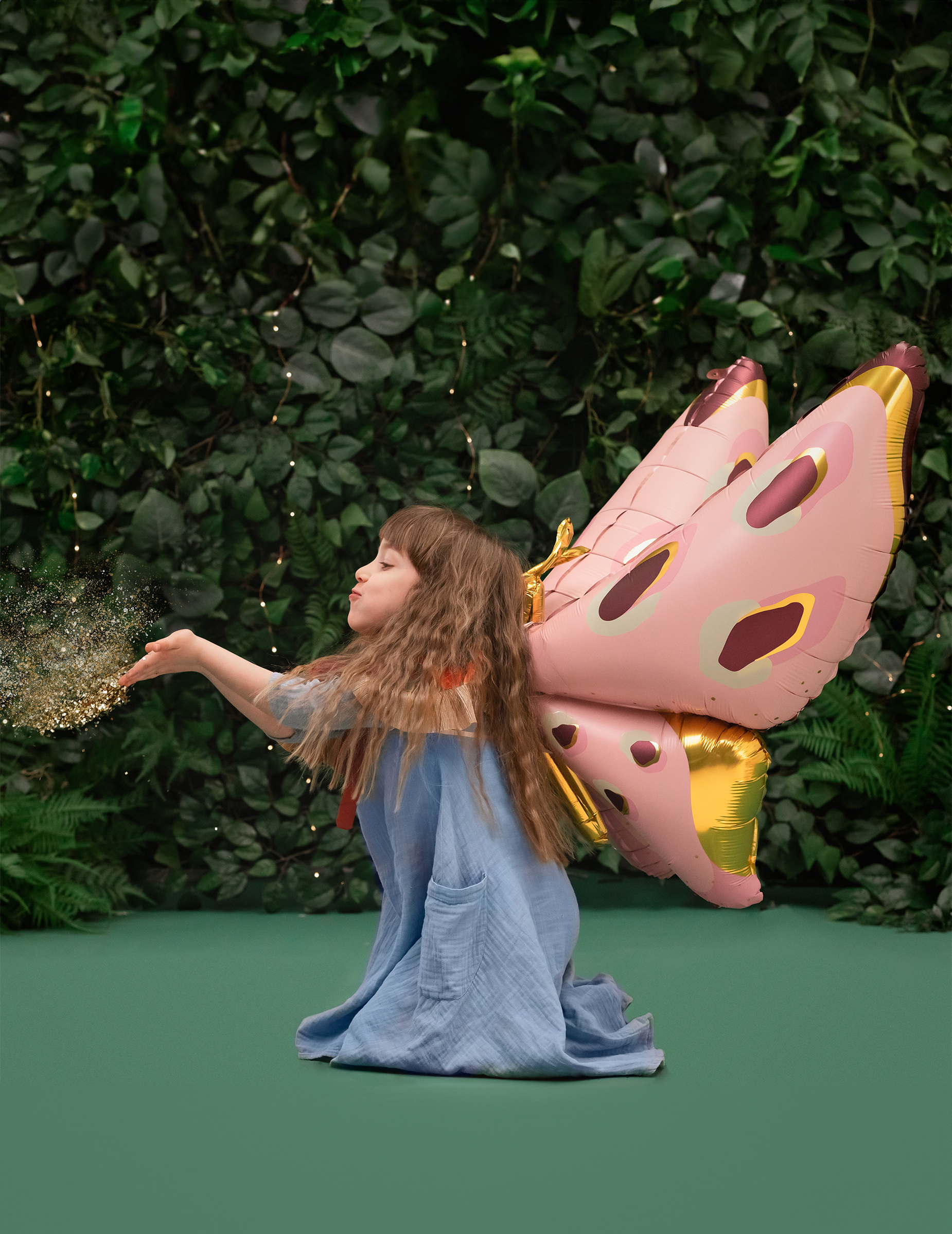 Fino A 57% Su Palloncino In Lamina A Doppia Faccia - Foto 8