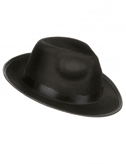 Cappello stile borsalino per adulti Cappello stile borsalino per adulti