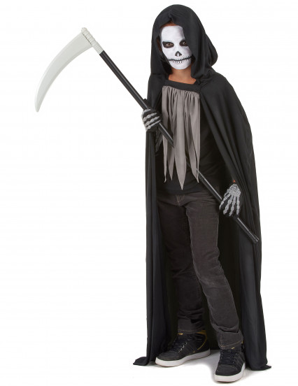 Costume Tristo Mietitore bambino Costume Tristo Mietitore bambino