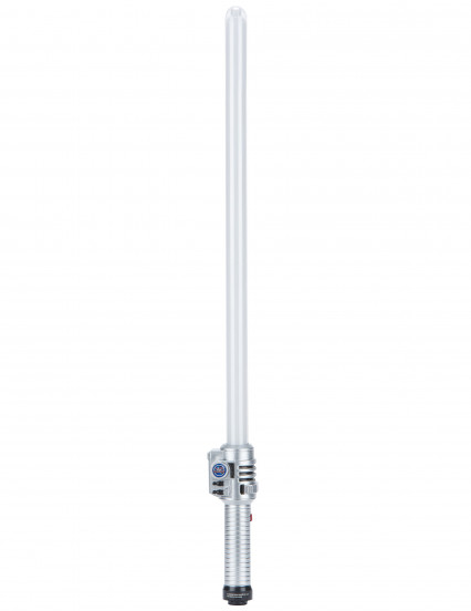 Spada luminosa sonora lunga 66 cm Spada luminosa sonora lunga 66 cm