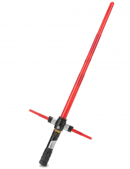 Spada laser luminosa e sonora per bambino Spada laser luminosa e sonora per bambino