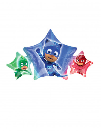 Folat Palloncino In Alluminio Per 4° Compleanno, 102 Cm, Blu, A Forma Di Numero 4 - 2