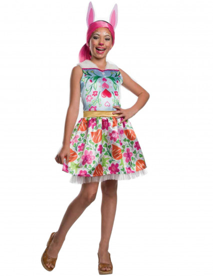 Travestimento da Bree Coniglietto Enchantimals™ per bambina Travestimento da Bree Coniglietto Enchantimals™ per bambina