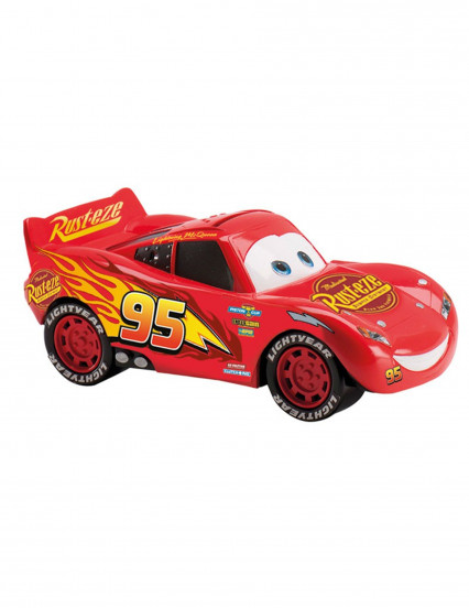 Salvadanaio con caramelle Cars™ 10gr Salvadanaio con caramelle Cars™ 10gr