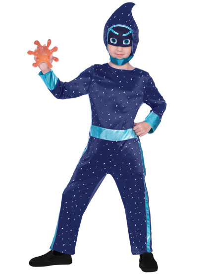 Costume Ninja della notte Super Pigiamini™ bambini Costume Ninja della notte Super Pigiamini™ bambini