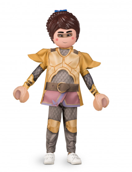 Costume di Marla Playmobil™ per bambina Costume di Marla Playmobil™ per bambina