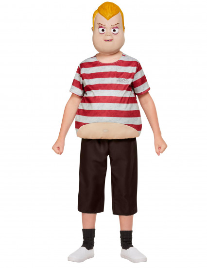 Costume Pugsley Famiglia Addams™ bambino Costume Pugsley Famiglia Addams™ bambino