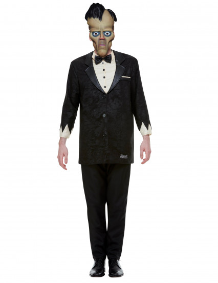 Costume Lurch La Famiglia Addams™ per adulto Costume Lurch La Famiglia Addams™ per adulto