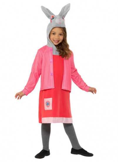Costume Lily bobtail™ Peter Coniglio™ per bebè Costume Lily bobtail™ Peter Coniglio™ per bebè