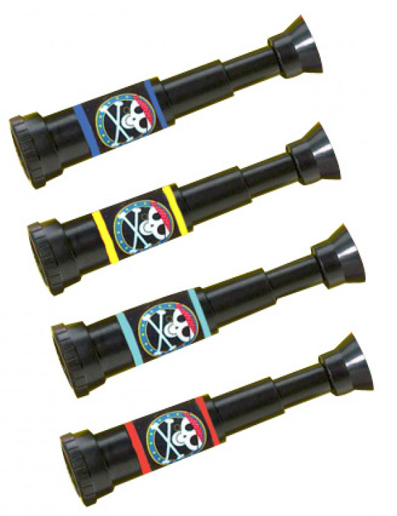 Binocoli Pirati 