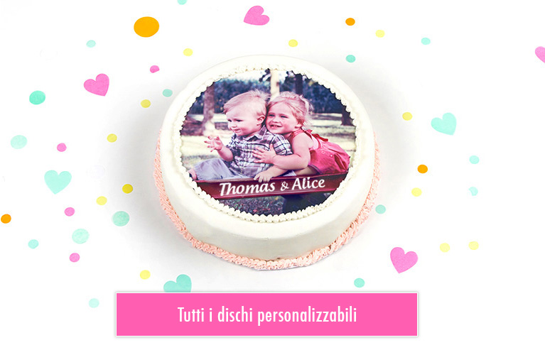 6 idee geniali per decorare una torta di compleanno - Il blog di