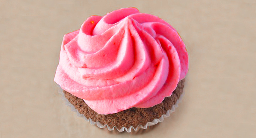 Cupcakes: il topping alla fragola perfetto