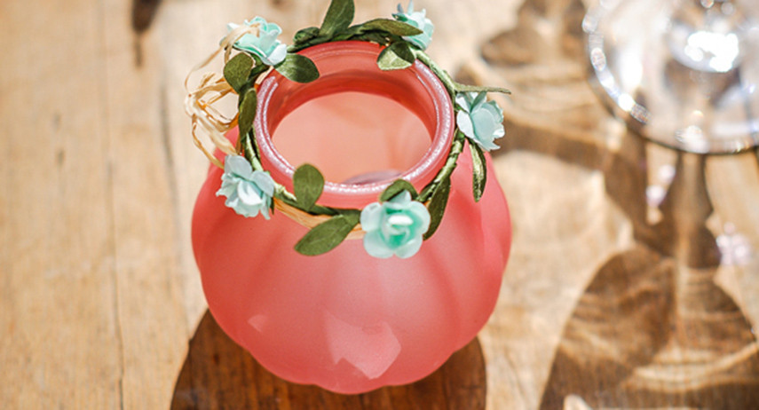 Matrimonio Shabby Chic: le decorazioni "must have"